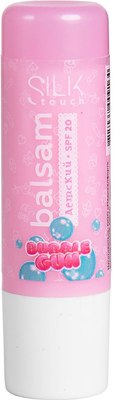 

Бальзам для губ детский, Bubble Gum детский