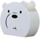 Органайзер для ванной Miniso We Bare Bears Collection Shower 0572 - 