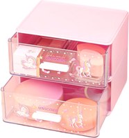 Органайзер для косметики Miniso Unicorn Series 4772 - 