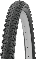 Велопокрышка Horst 24x1.95 H.R.T. P130A MTB / 00-011054 - 