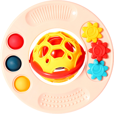 

Развивающая игрушка, Нейродиск 2867 / 9927408