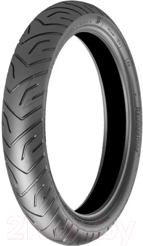 Мотошина передняя Bridgestone Battlax A41 120/70ZR17 58W TL