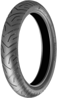 Мотошина передняя Bridgestone Battlax A41 120/70ZR17 58W TL - 