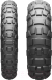 Мотошина передняя Bridgestone Battlax AdventureCross AX41 90/100R19 55P TL - 