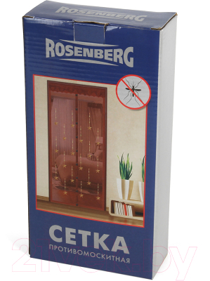 Москитная сетка на дверь Rosenberg R-400034
