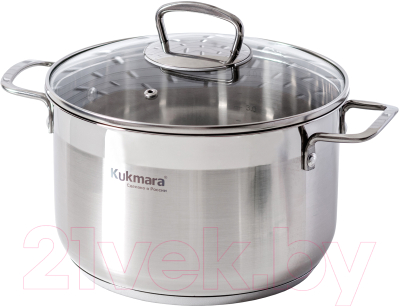 Кастрюля Kukmara ORN-CA4522G