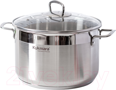 Кастрюля Kukmara ORN-CA6024G