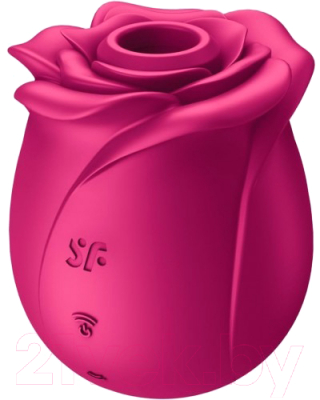 Стимулятор Satisfyer Pro 2 Classic Blossom вакуумно-волновой / 4065854