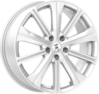 Литой диск SKAD КР013 Tiggo 7 Pro 19x7