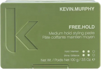 Крем для укладки волос Kevin Murphy Free Hold Для подвижной укладки (100г) - 