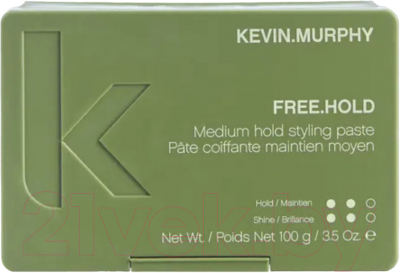 Крем для укладки волос Kevin Murphy Free Hold Для подвижной укладки (100г)