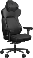 Кресло геймерское ThunderX3 Core Modern (черный) - 