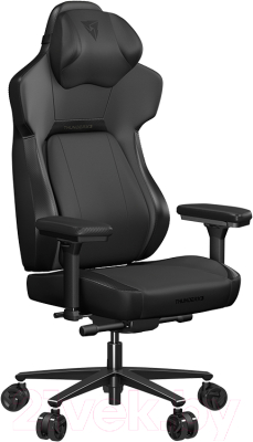 Кресло геймерское ThunderX3 Core Modern (черный)