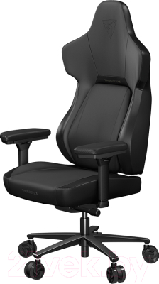 Кресло геймерское ThunderX3 Core Modern (черный)