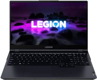 Игровой ноутбук Lenovo Legion 5 15ACH6H (82JU00THPB) - 