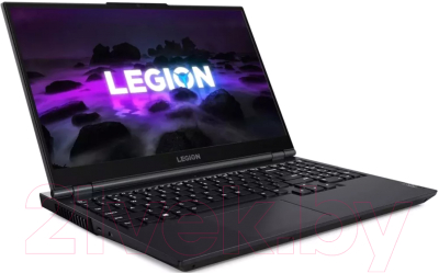 Игровой ноутбук Lenovo Legion 5 15ACH6H (82JU00THPB)