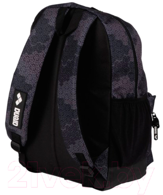 Рюкзак спортивный ARENA Team Backpack 30 Allover / 002484 109