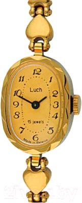 Часы наручные женские Луч 94979158
