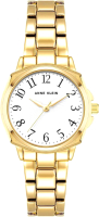 Часы наручные женские Anne Klein 4166WTGB - 