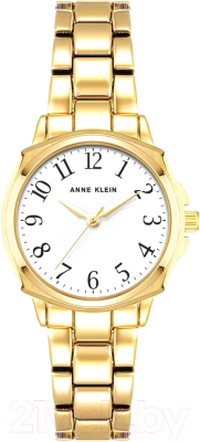 Часы наручные женские Anne Klein 4166WTGB