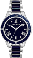 Часы наручные женские Anne Klein 3953NVSV - 