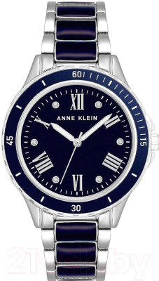 Часы наручные женские Anne Klein 3953NVSV