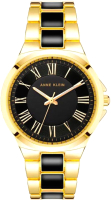 Часы наручные женские Anne Klein 3922BKGB - 