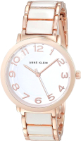 Часы наручные женские Anne Klein 3920WTRG - 