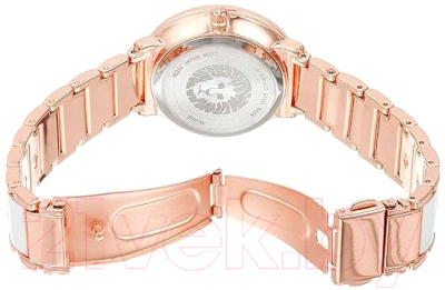 Часы наручные женские Anne Klein 3920WTRG