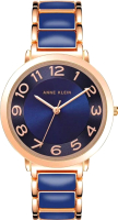 Часы наручные женские Anne Klein 3920NVRG - 
