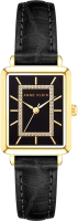 Часы наручные женские Anne Klein 3820GPBK - 