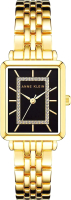 Часы наручные женские Anne Klein 3760BKGB - 