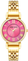 Часы наручные женские Anne Klein 2158HPGB - 