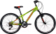 Велосипед Foxx Aztec / 24SHV.AZTEC.12GN4 (зеленый) - 