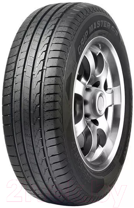 Летняя шина LingLong Grip Master C/S 225/55R19 99V