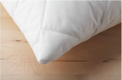 Подушка для сна Swed house Vildlin 80.000.026 (белый)