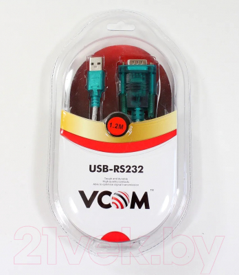 Кабель VCom VUS7050