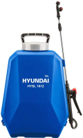 Опрыскиватель аккумуляторный Hyundai HYSL 16126 - 