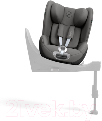 Автокресло Cybex Sirona T I-Size Plus (Mirage Grey)