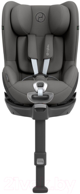 Автокресло Cybex Sirona T I-Size Plus (Mirage Grey)