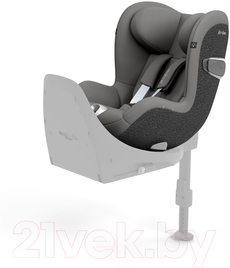 Автокресло Cybex Sirona T I-Size Plus