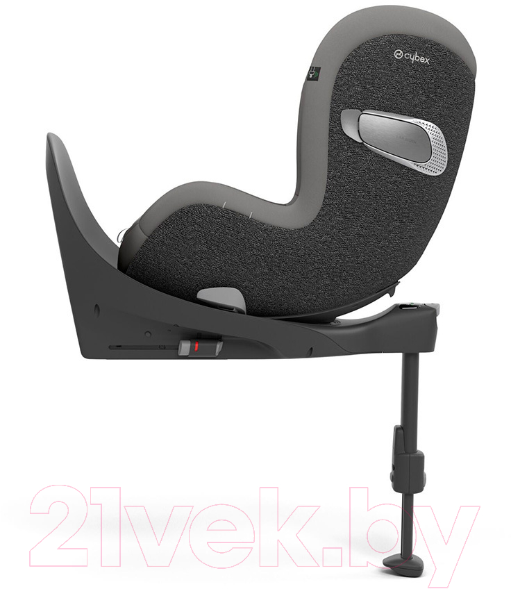 Автокресло Cybex Sirona T I-Size Plus