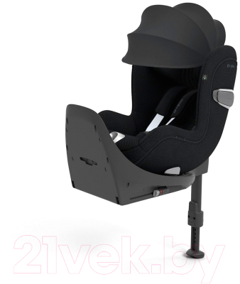 Автокресло Cybex Sirona T I-Size Plus (Sepia Black)