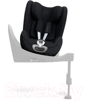 Автокресло Cybex Sirona T I-Size Plus (Sepia Black)