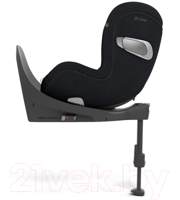 Автокресло Cybex Sirona T I-Size Plus (Sepia Black)