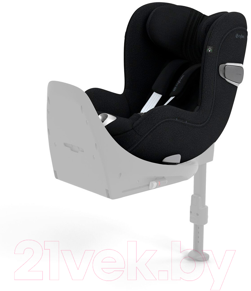 Автокресло Cybex Sirona T I-Size Plus