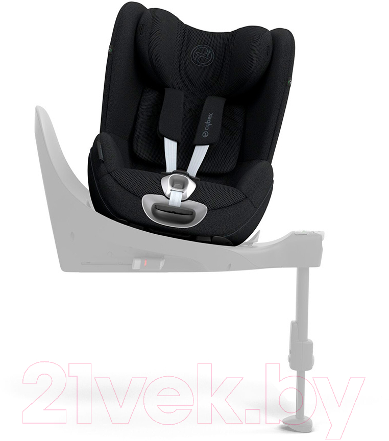 Автокресло Cybex Sirona T I-Size Plus