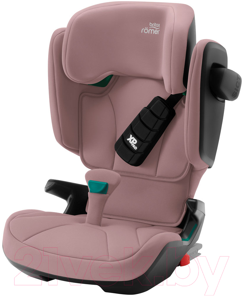 Автокресло Britax Romer Kidfix I-Size