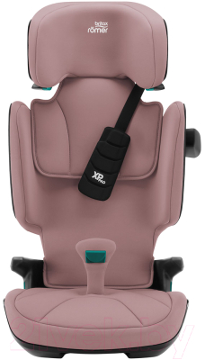 Автокресло Britax Romer Kidfix I-Size (Dusty Rose)