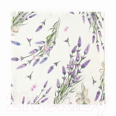 Набор сервировочных салфеток Этель Lavender / 9361846 (2шт)